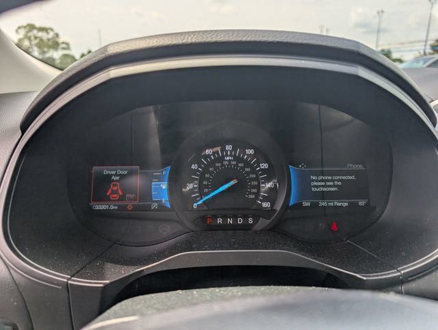 Used 2023 Ford Edge SEL w/ Convenience Package AWD/4WD image 19