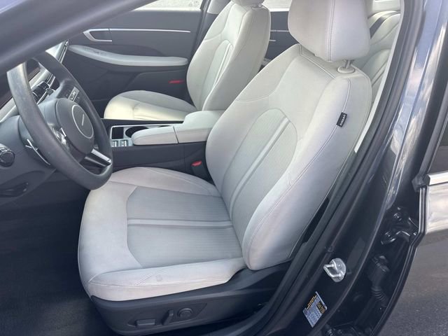 Used 2025 Hyundai Sonata SEL image 21