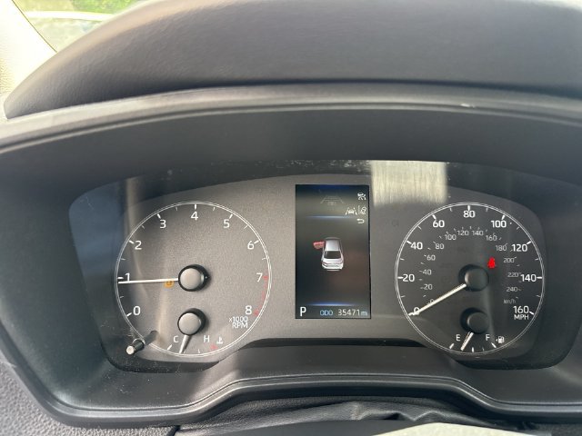 Used 2023 Toyota Corolla LE FWD image 15