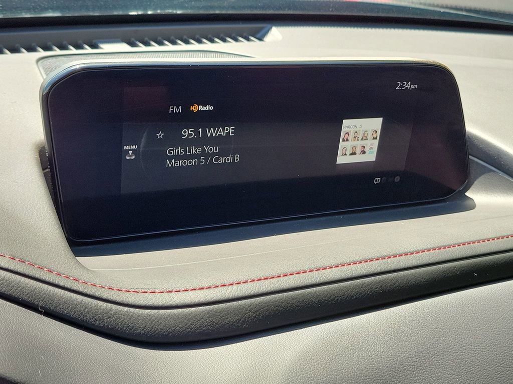 Used 2024 MAZDA CX-30 AWD 2.5 S w/ Preferred Package image 27