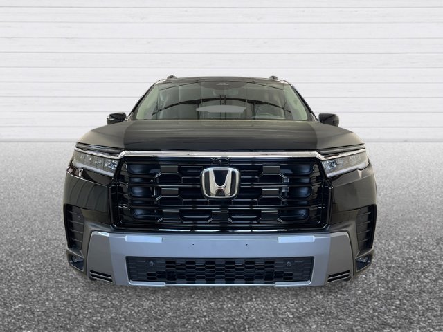New 2026 Honda Pilot Touring image 10