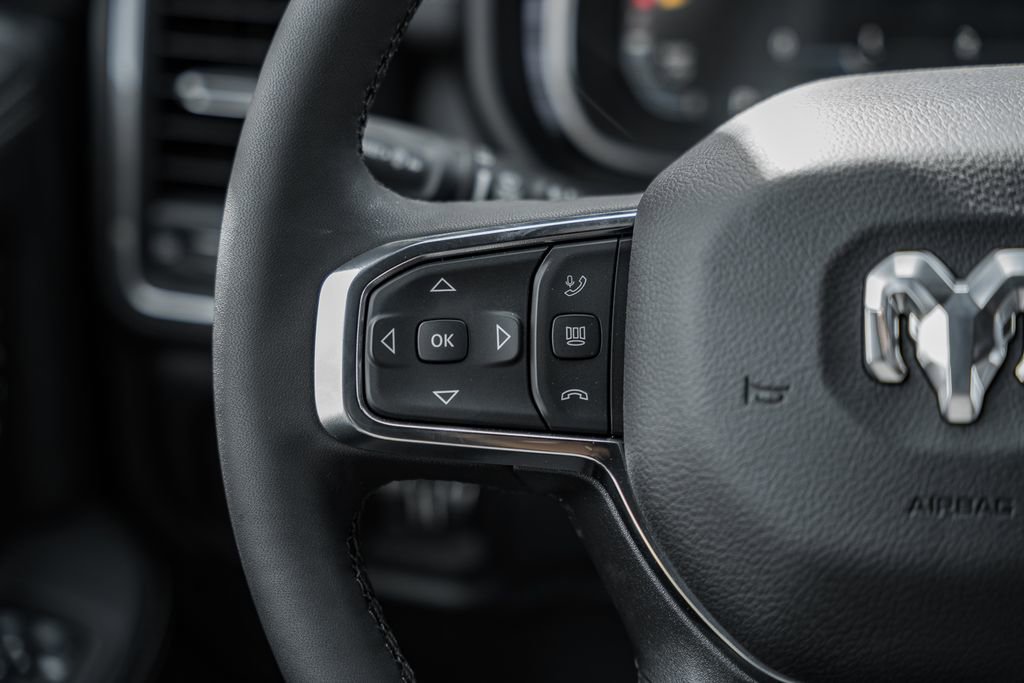 New 2026 RAM 2500 Laramie image 33