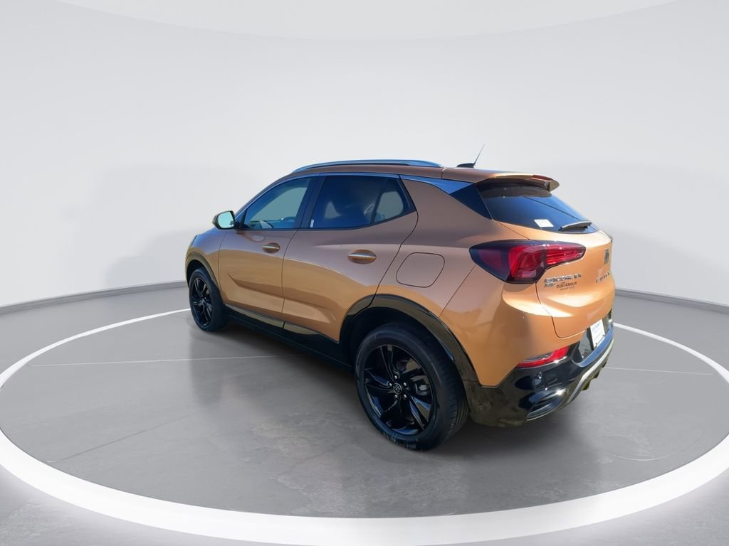 Used 2024 Buick Encore GX Sport Touring w/ Advanced Technology Package image 6