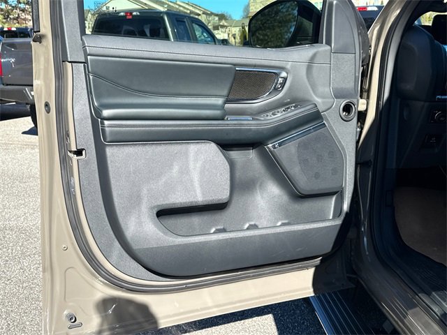 New 2026 Ford Expedition Max Platinum w/ Stealth Performance Package image 10