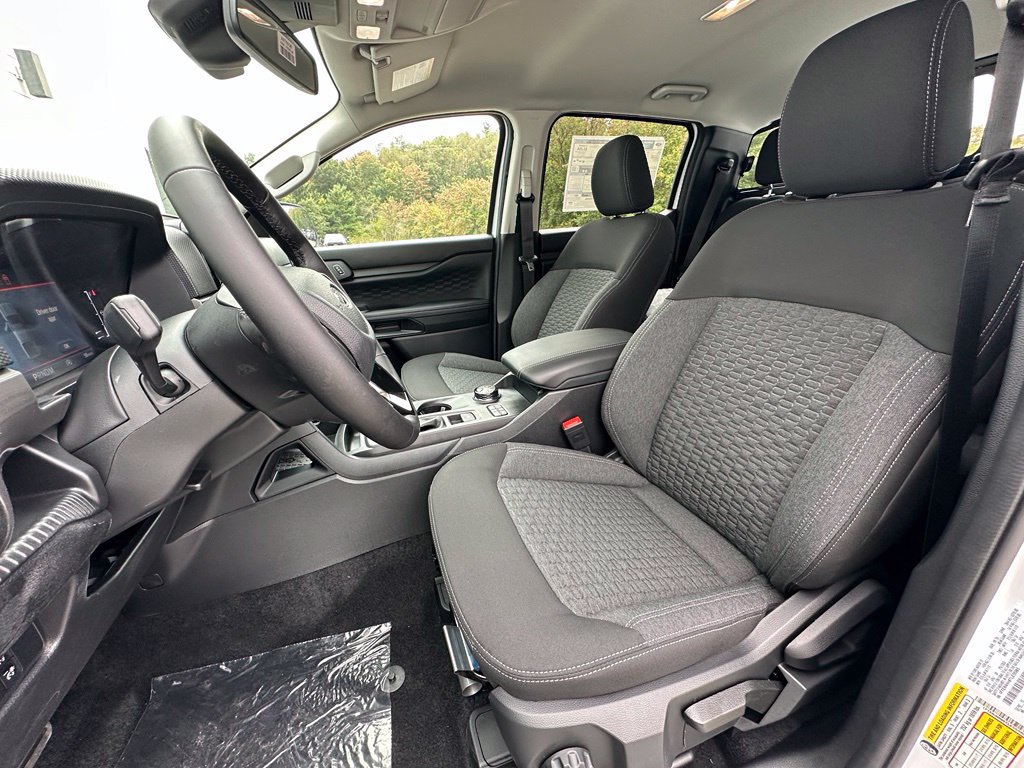 New 2026 Ford Ranger XLT w/ Technology Package AWD/4WD image 18
