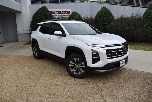 New 2026 Chevrolet Equinox LT w/ Convenience Package II