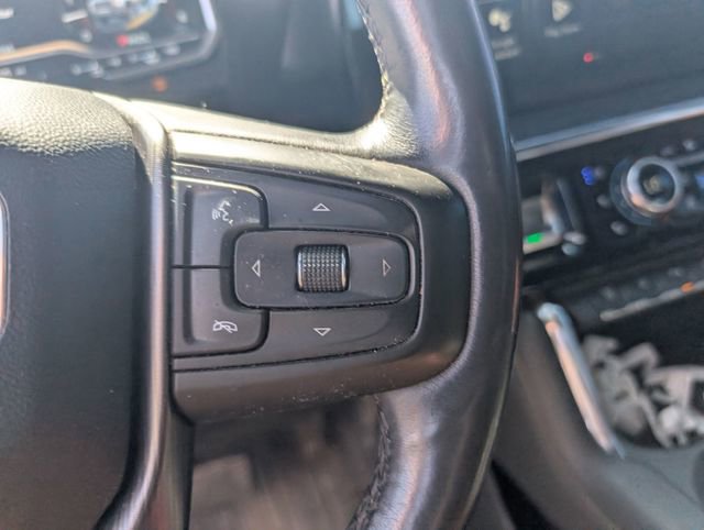 Used 2024 GMC Sierra 2500 Denali Ultimate w/ Max Trailering Package image 19