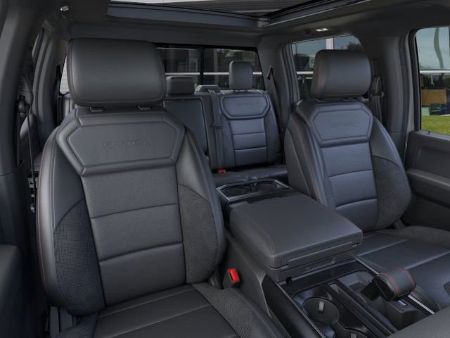 New 2026 Ford F150 Raptor image 10