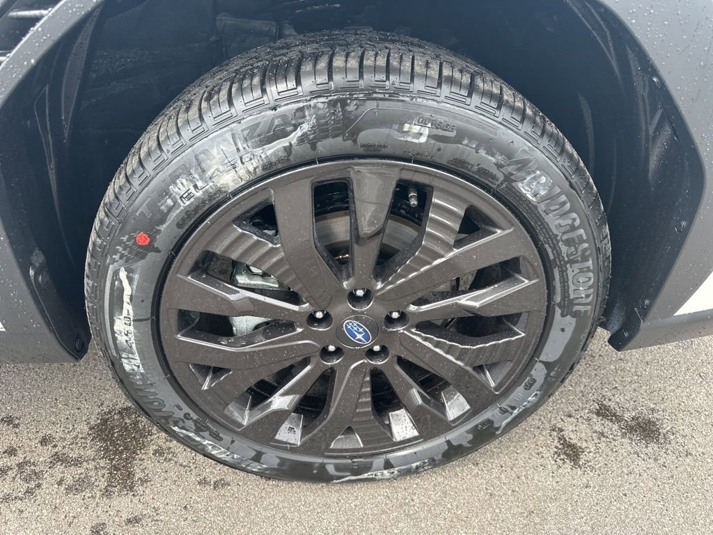 New 2026 Subaru Forester Sport AWD/4WD image 34