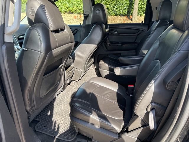 Used 2016 GMC Acadia SLT w/ Open Road Package image 9