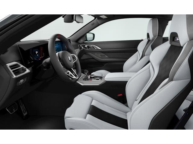 New 2026 BMW M4 xDrive Competition image 6