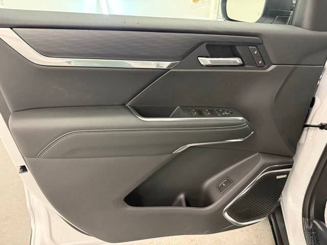 New 2026 GMC Acadia Elevation FWD image 12