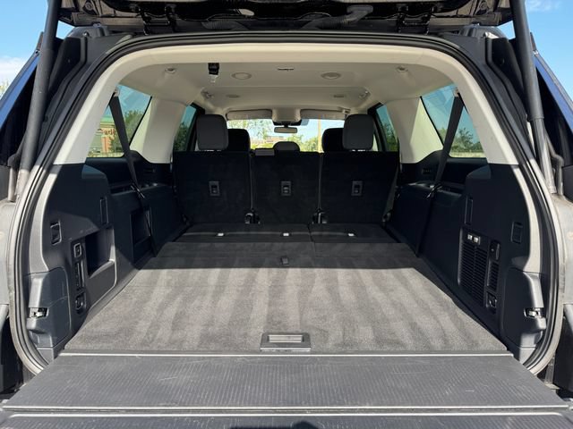 Used 2025 Ford Expedition Max Active AWD/4WD image 19
