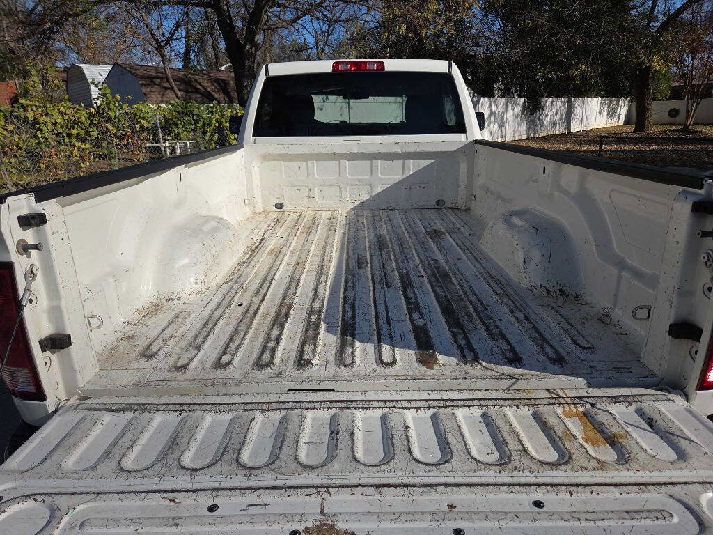 Used 2009 Dodge Ram 1500 Truck ST w/ ST Popular Equipment Group image 16