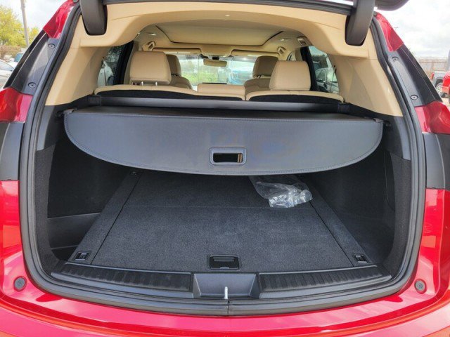 Used 2021 Acura RDX FWD image 7