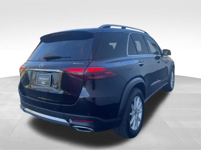 Used 2024 Mercedes-Benz GLE 350 4MATIC image 40