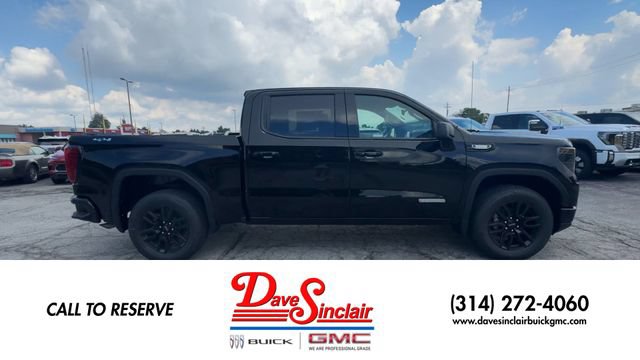 New 2026 GMC Sierra 1500 Elevation AWD/4WD image 9