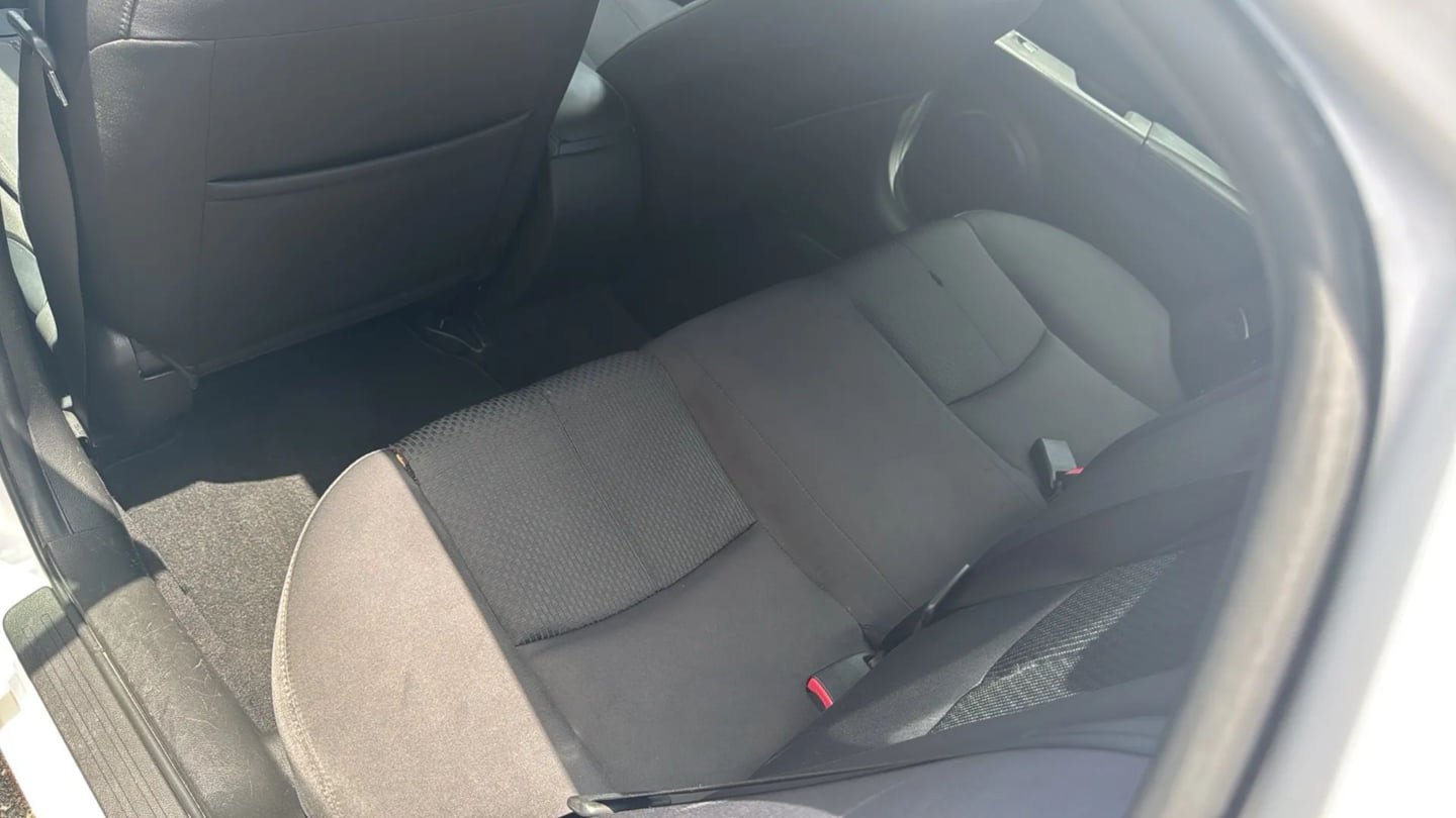 Used 2012 MAZDA MAZDA6 i Sport FWD image 22