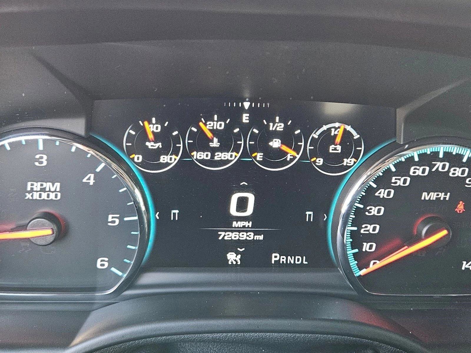 Used 2019 Chevrolet Tahoe Premier RWD image 11