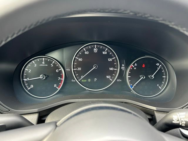 New 2026 MAZDA CX-90 3.3 Turbo w/ Select Package image 14