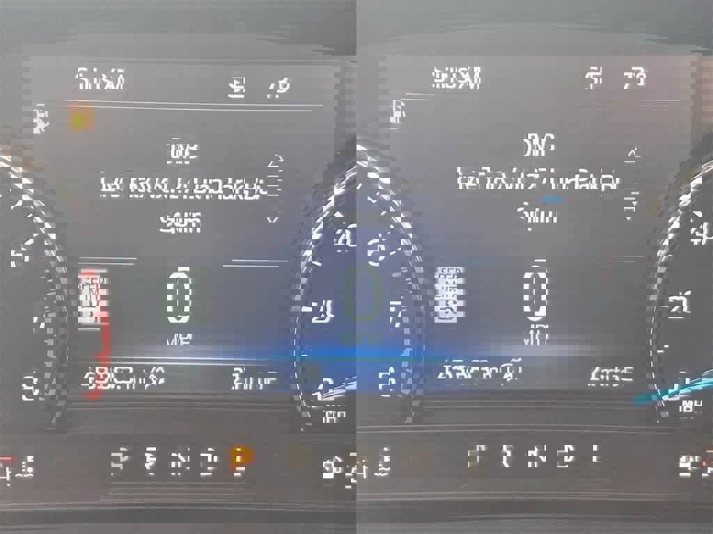 Used 2022 Ford Explorer Limited image 19