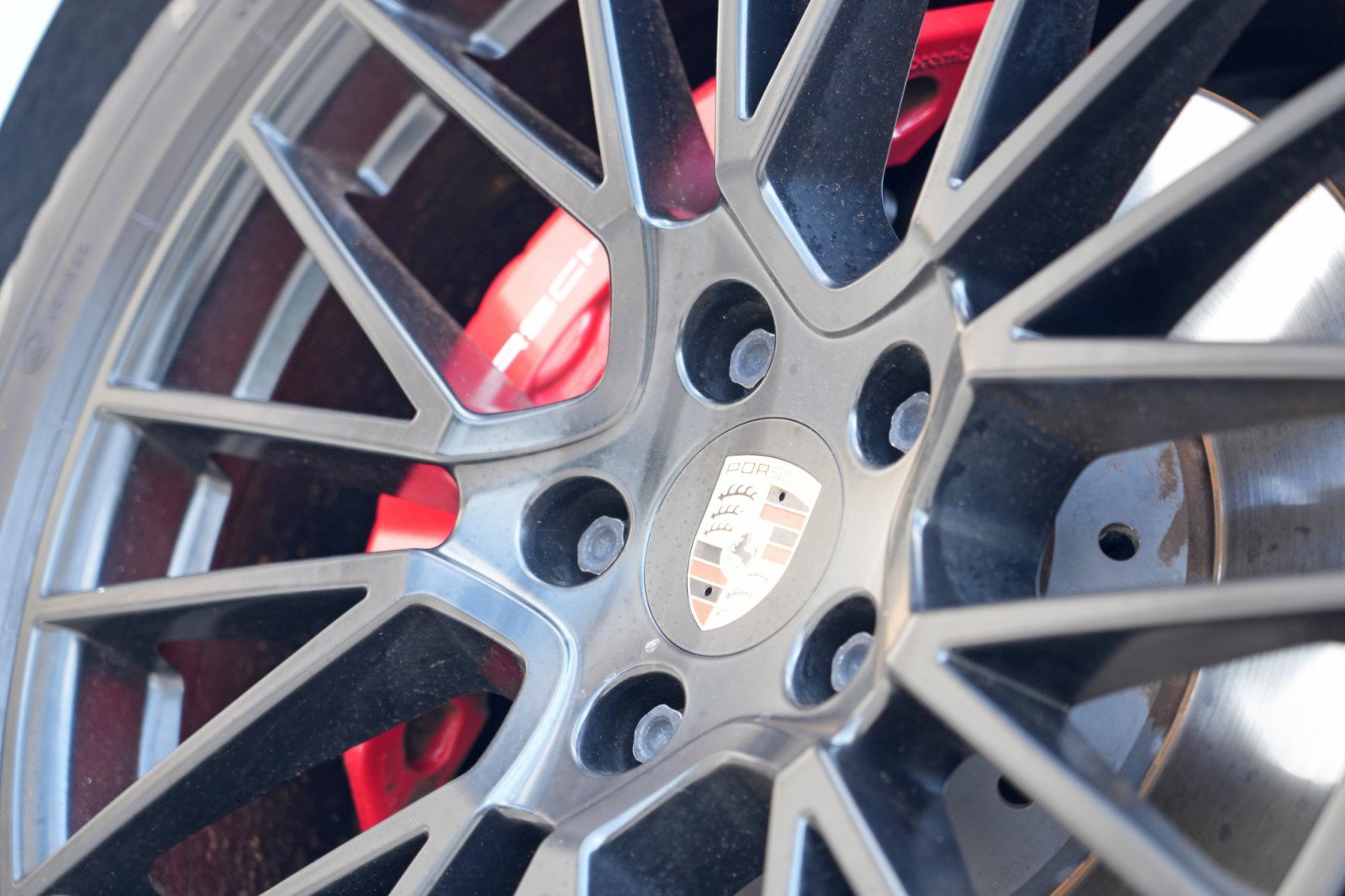 Used 2023 Porsche Cayenne GTS AWD/4WD image 69