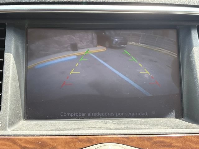 Used 2017 Nissan Armada SV w/ Driver Package AWD/4WD image 27