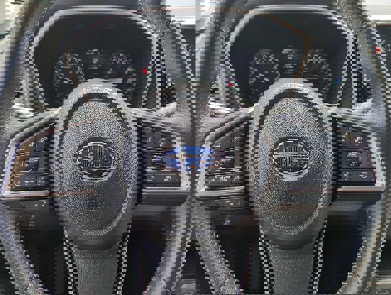 Used 2024 Subaru Ascent Premium w/ Convenience Package image 19