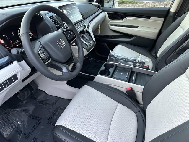 New 2026 Honda Odyssey Elite image 23
