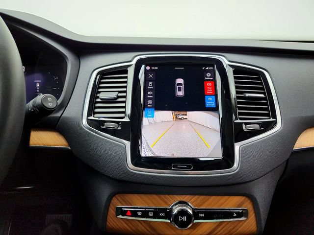 Certified 2023 Volvo XC90 T8 Plus w/ Protection Package Premier AWD/4WD image 25