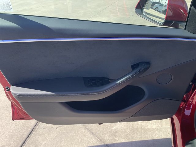Used 2024 Tesla Model 3 Performance AWD/4WD image 21