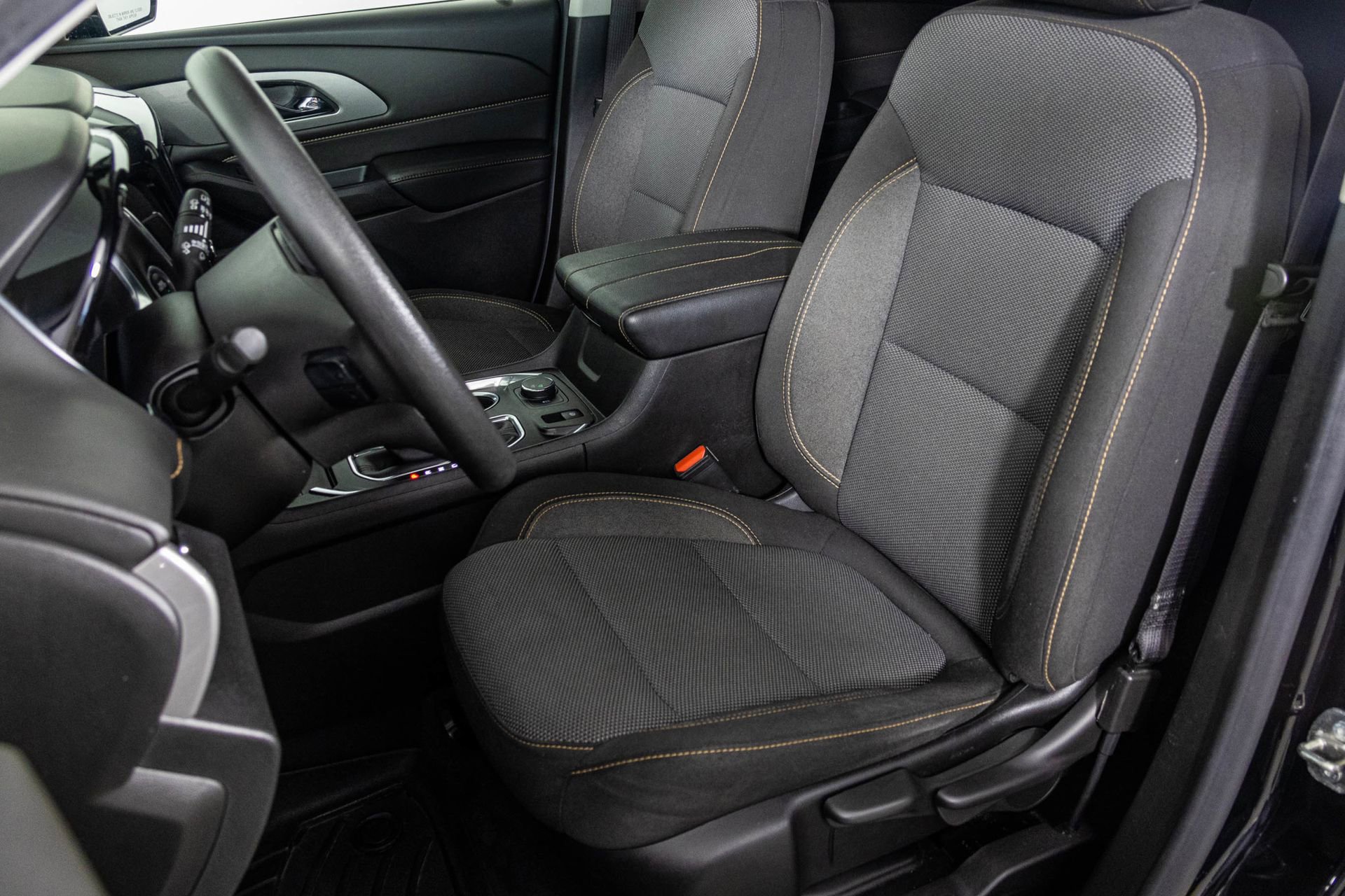 Used 2019 Chevrolet Traverse LS image 18
