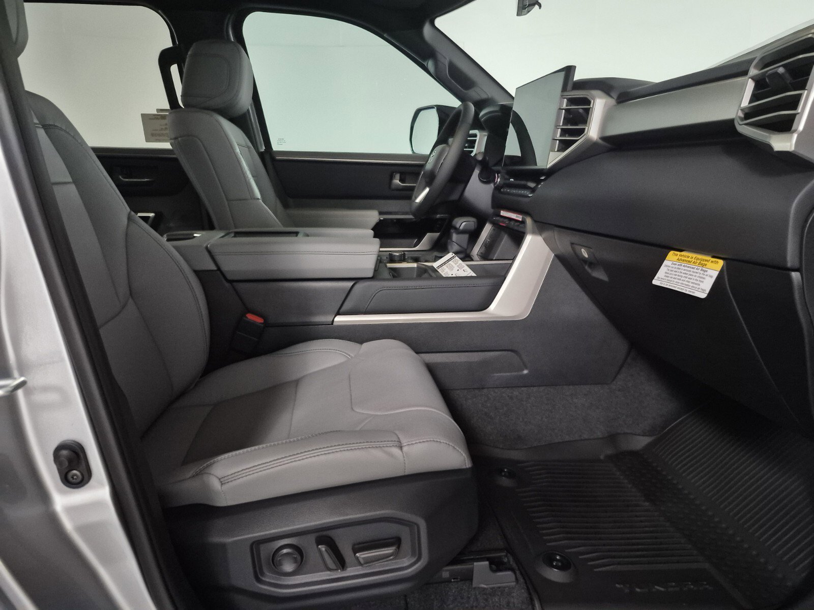 New 2026 Toyota Tundra Limited image 40