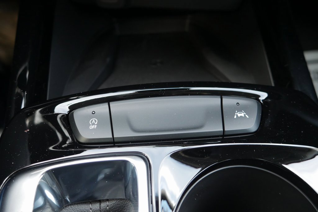 New 2026 Chevrolet Trax ACTIV w/ Sunroof Package image 18