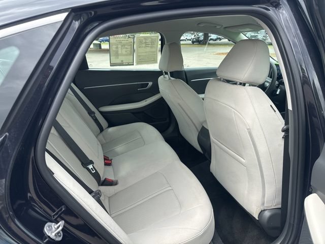 Used 2025 Hyundai Sonata SEL image 16