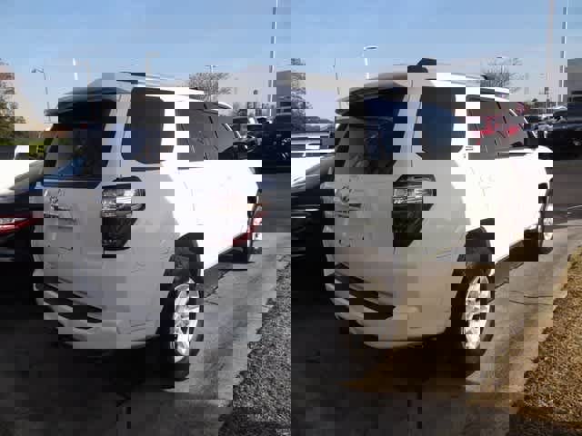 Used 2021 Toyota 4Runner SR5 image 6