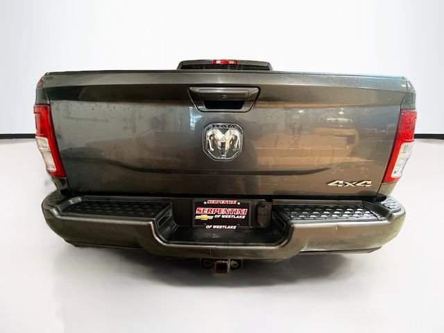 Used 2019 RAM 2500 Big Horn AWD/4WD image 7