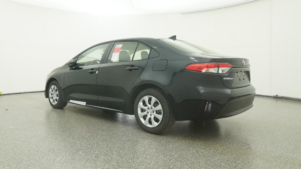 New 2026 Toyota Corolla LE image 58
