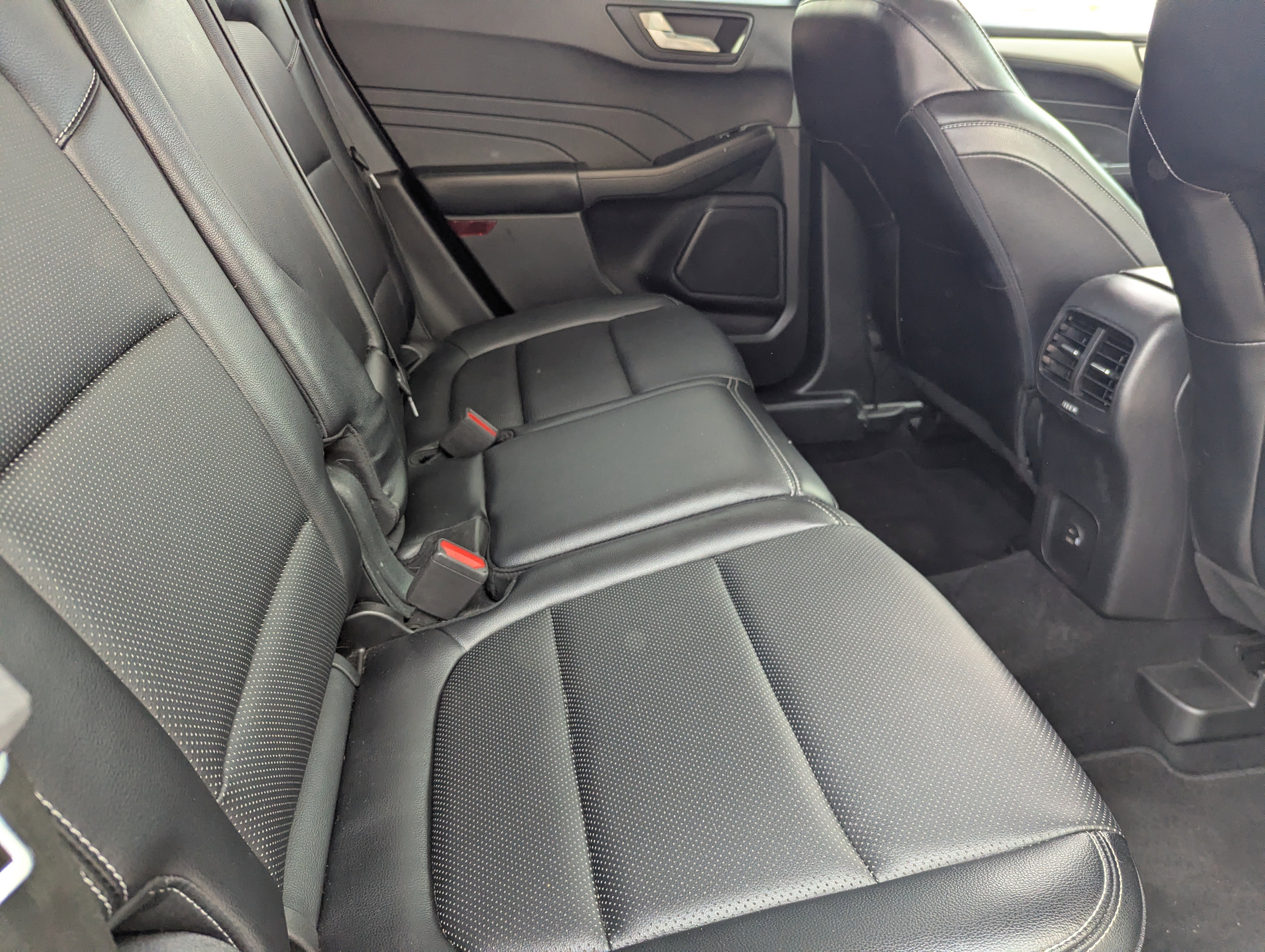 Used 2022 Ford Escape SEL image 12