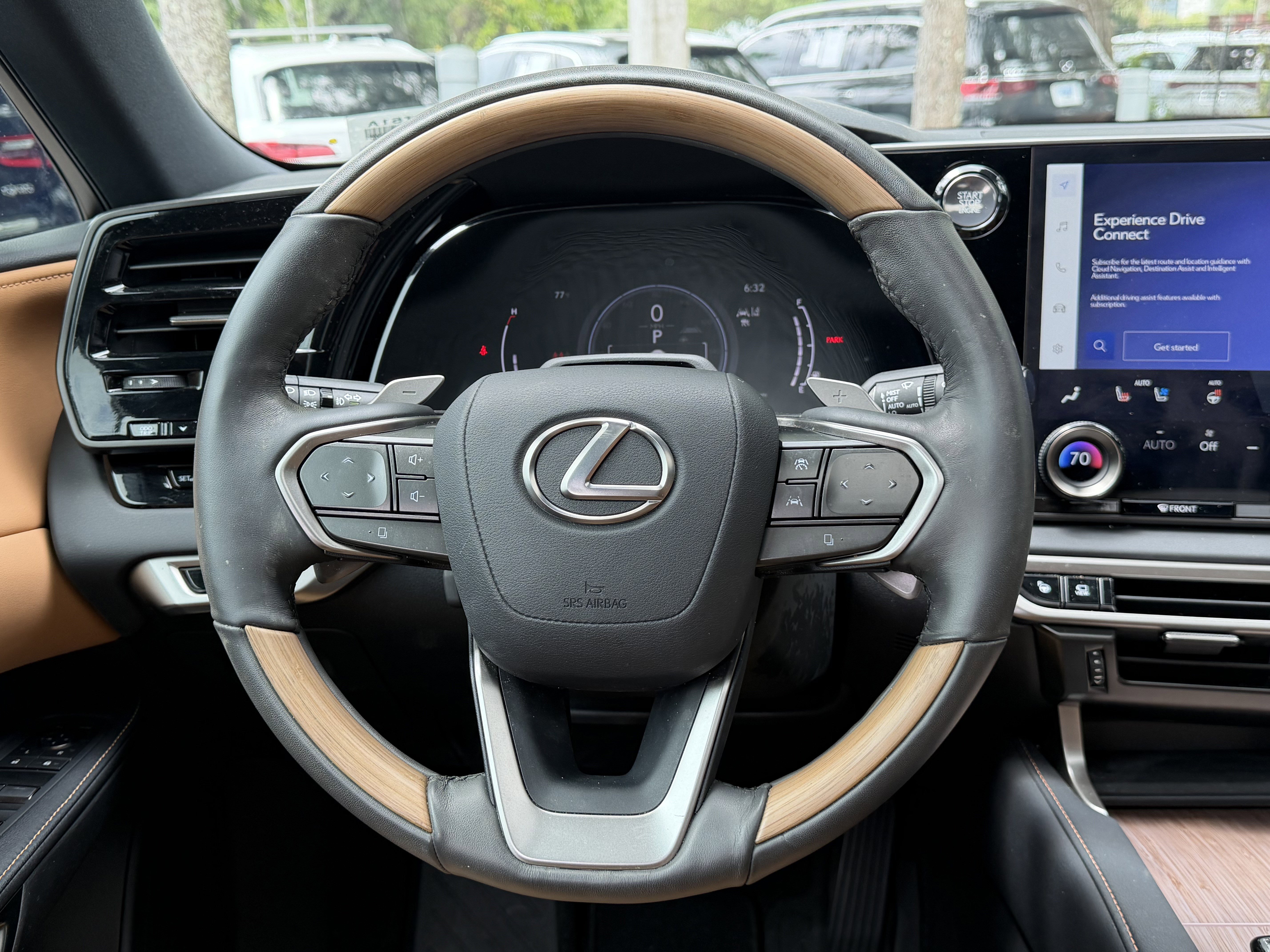 Used 2024 Lexus RX 350 Premium Plus w/ Convenience Package FWD image 33