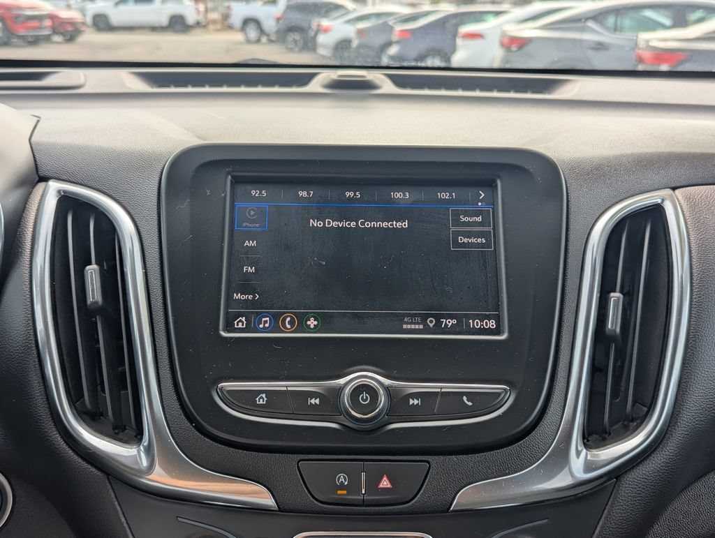 Used 2024 Chevrolet Equinox LT AWD/4WD image 6