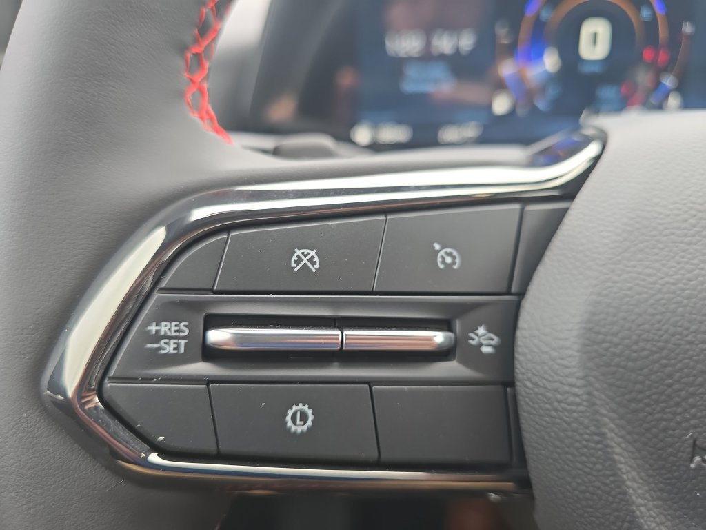 New 2027 Chevrolet Equinox RS AWD/4WD image 28