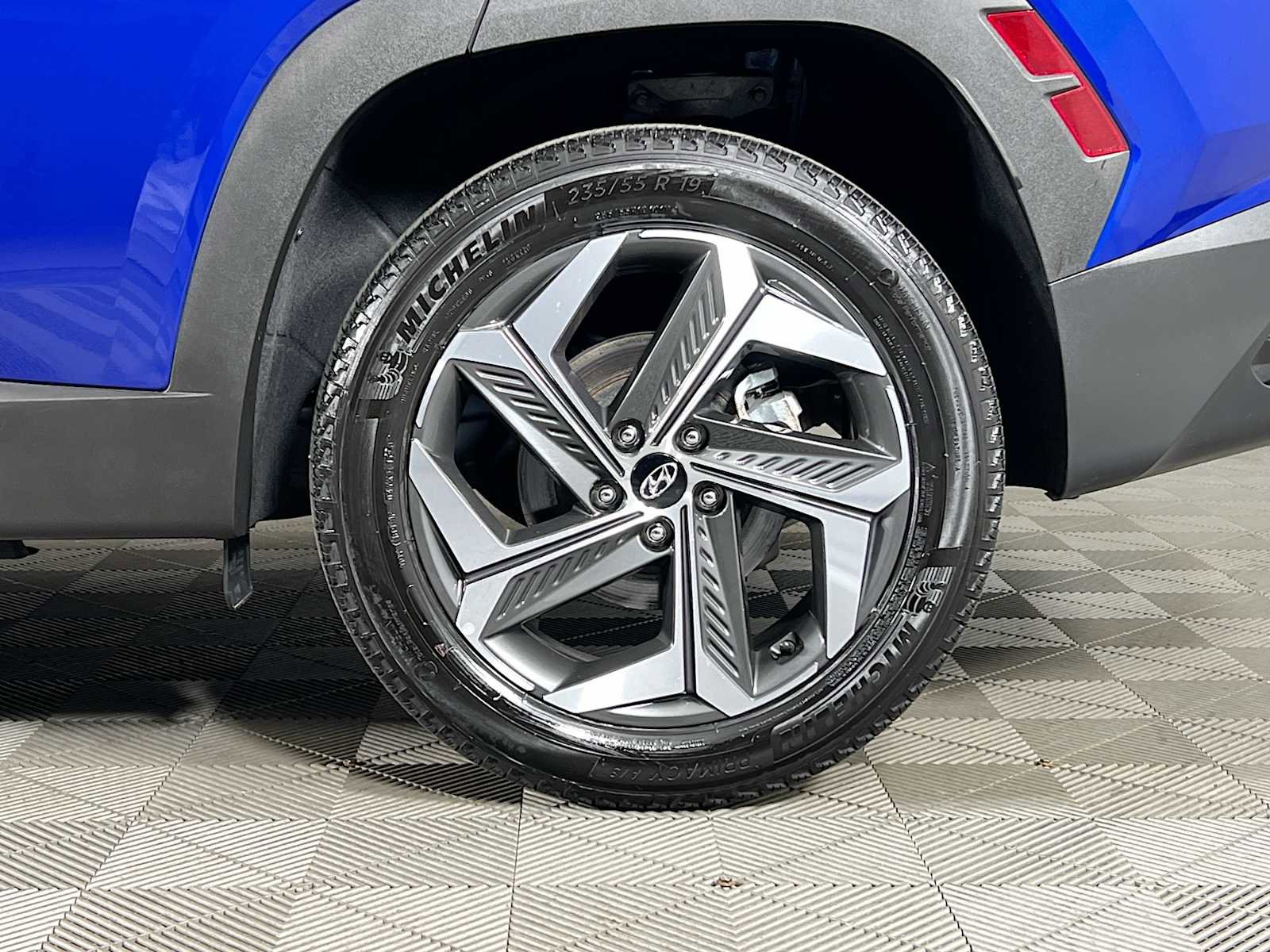 Certified 2023 Hyundai Tucson SEL w/ Convenience Package image 32