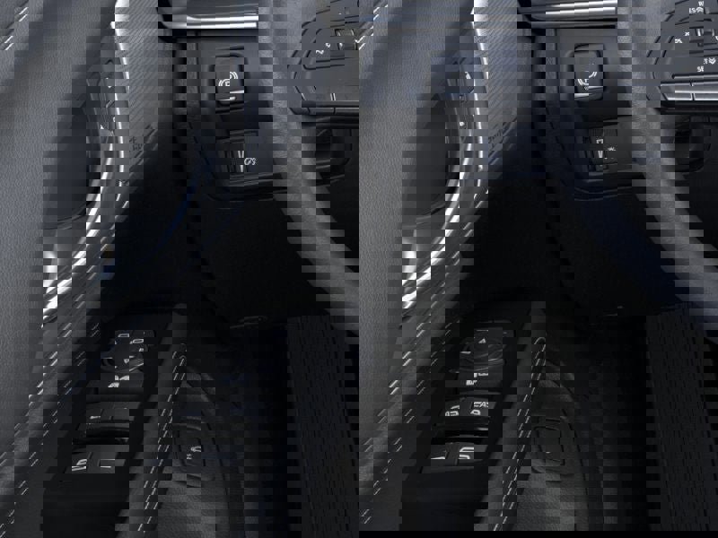 New 2026 Cadillac CT4 Luxury image 22