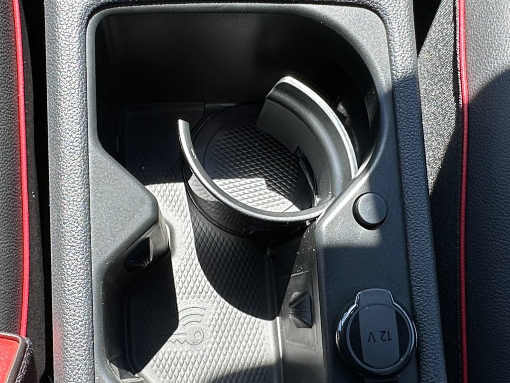 New 2026 Volkswagen GTI Autobahn FWD image 29