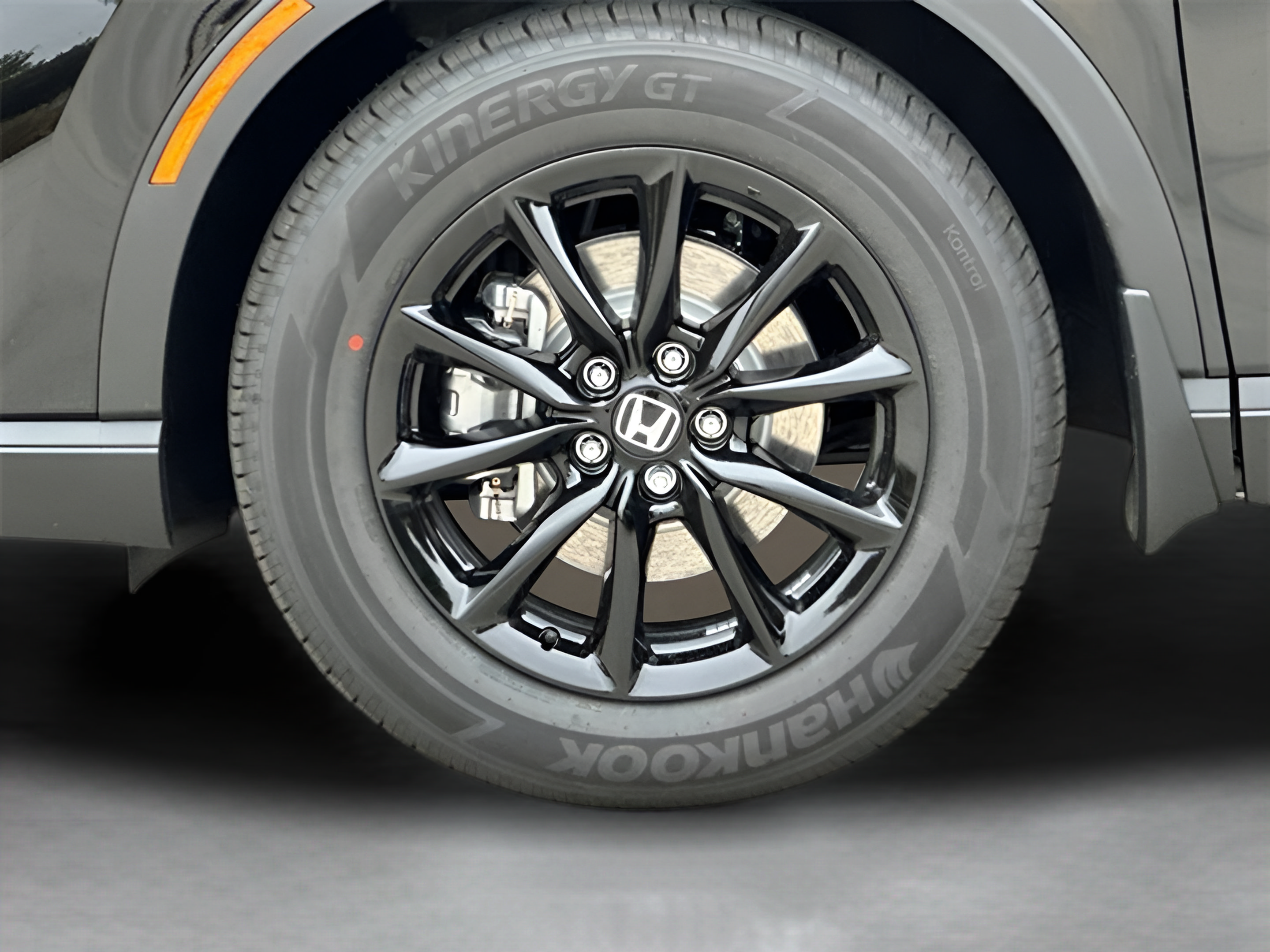 New 2027 Honda CR-V Sport-L image 22