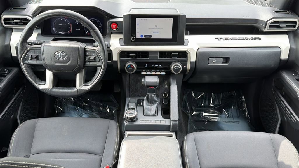 Certified 2024 Toyota Tacoma TRD Off-Road image 35