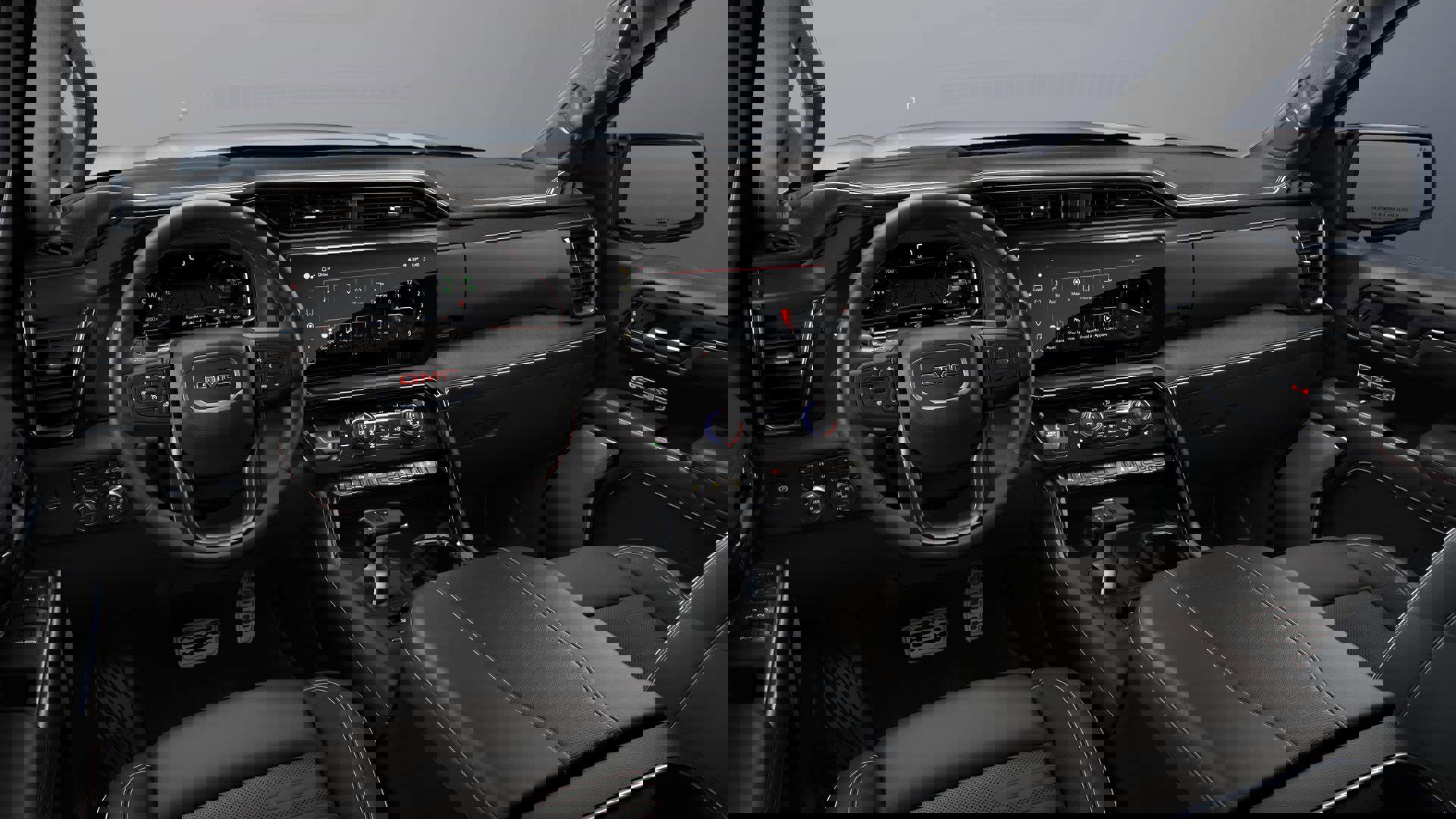 New 2026 GMC Sierra 1500 AT4X w/ AT4X AEV Edition image 30