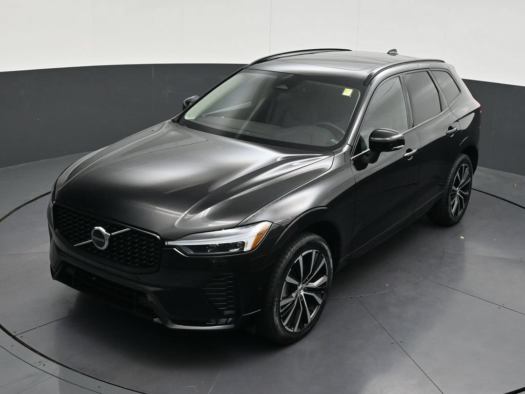Certified 2024 Volvo XC60 B5 Plus w/ Climate Package AWD/4WD image 16