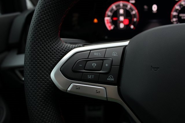 New 2026 Volkswagen GTI SE image 12